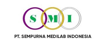 Logo PT Sempurna Medilab Indonesia