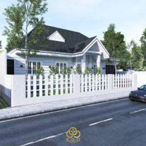 Jasa Desain Rumah Medan