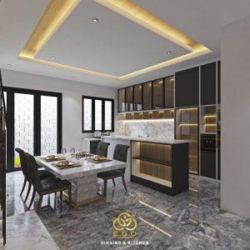 Mengapa Harus Menggunakan Jasa Arsitek